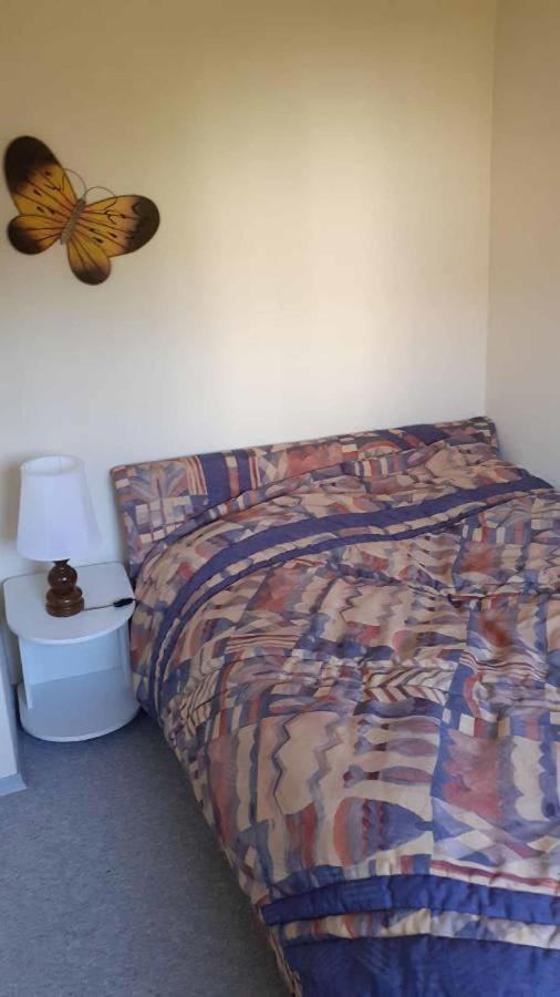 Ferienwohnung Heidlinger เมาธ์ ภายนอก รูปภาพ