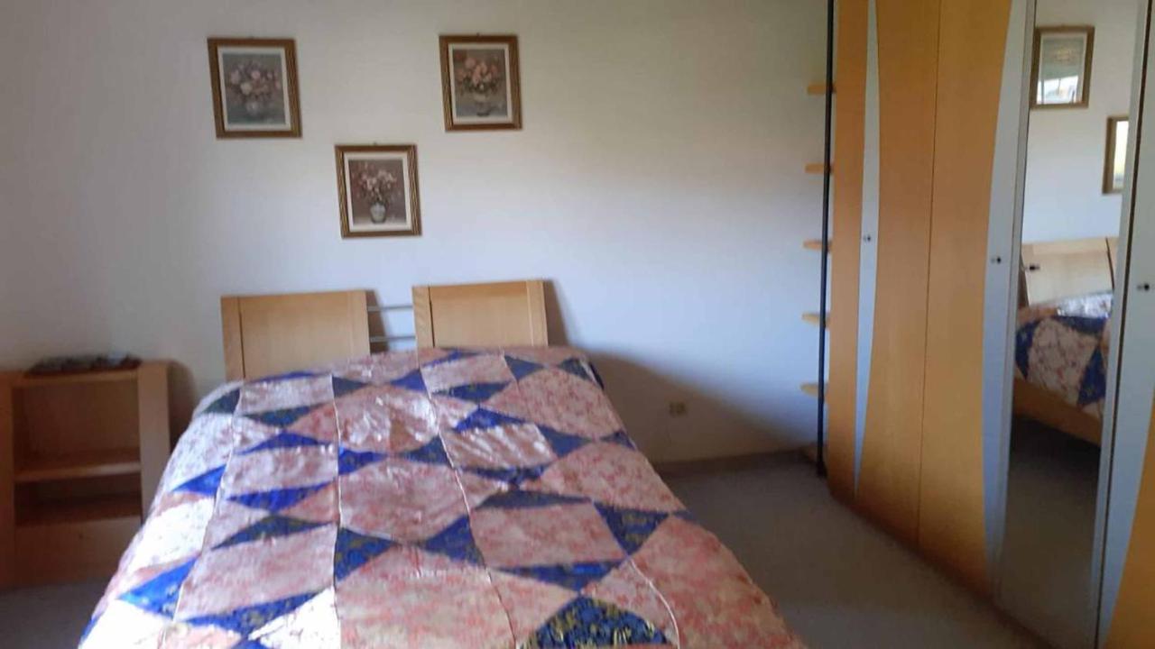 Ferienwohnung Heidlinger เมาธ์ ภายนอก รูปภาพ
